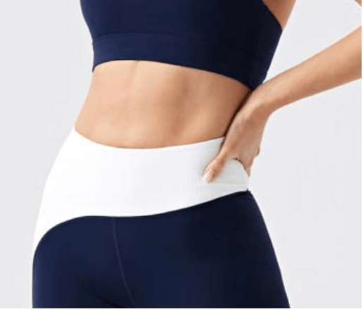 Womens 4 - Way Stretch Gym & Sport Leggings - TED Tennis Every Day