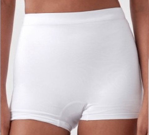 Women's Tennis Under Shorts With Ball Pockets - TED Tennis Every Day