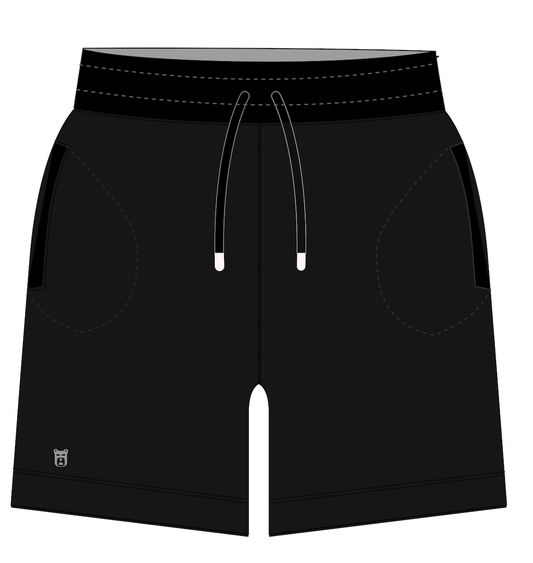 Mens 4 - Way Stretch Tennis Shorts - TED Tennis Every Day