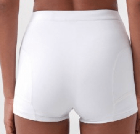 Women's Tennis Under Shorts With Ball Pockets - TED Tennis Every Day